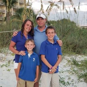 Meet your Posher, Jared